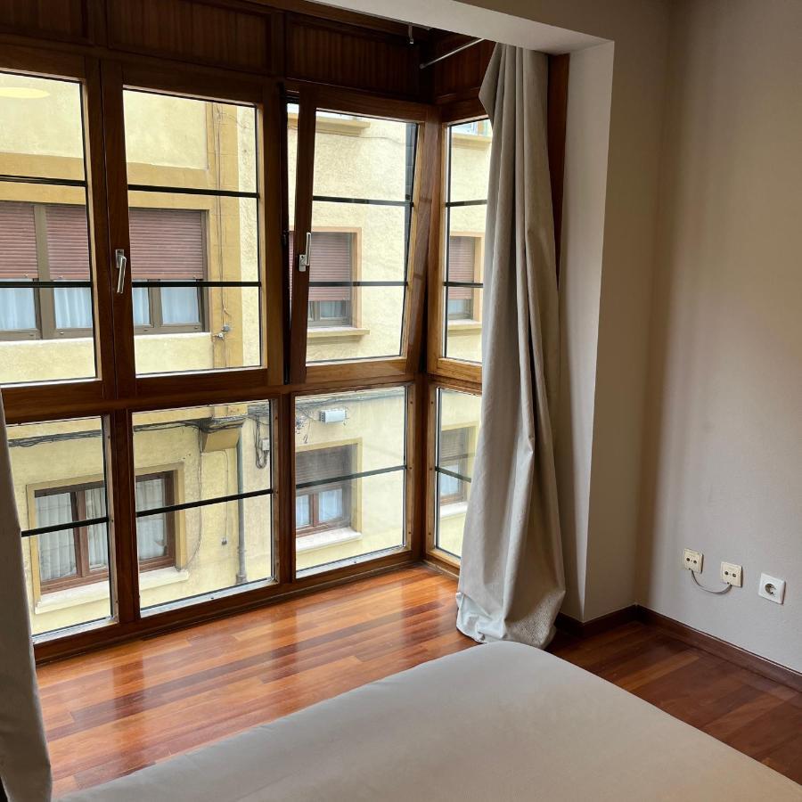 Friendly Vistas Mar Apart 3H Y Garaje Apartment Gijon Exterior photo