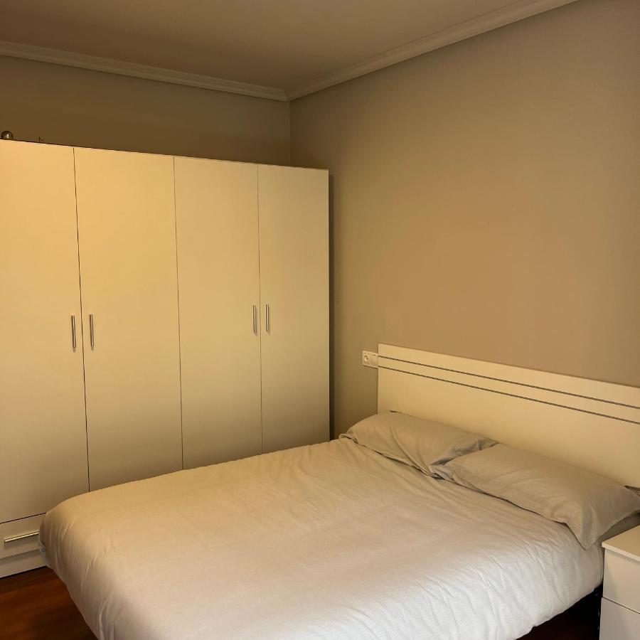 Friendly Vistas Mar Apart 3H Y Garaje Apartment Gijon Exterior photo