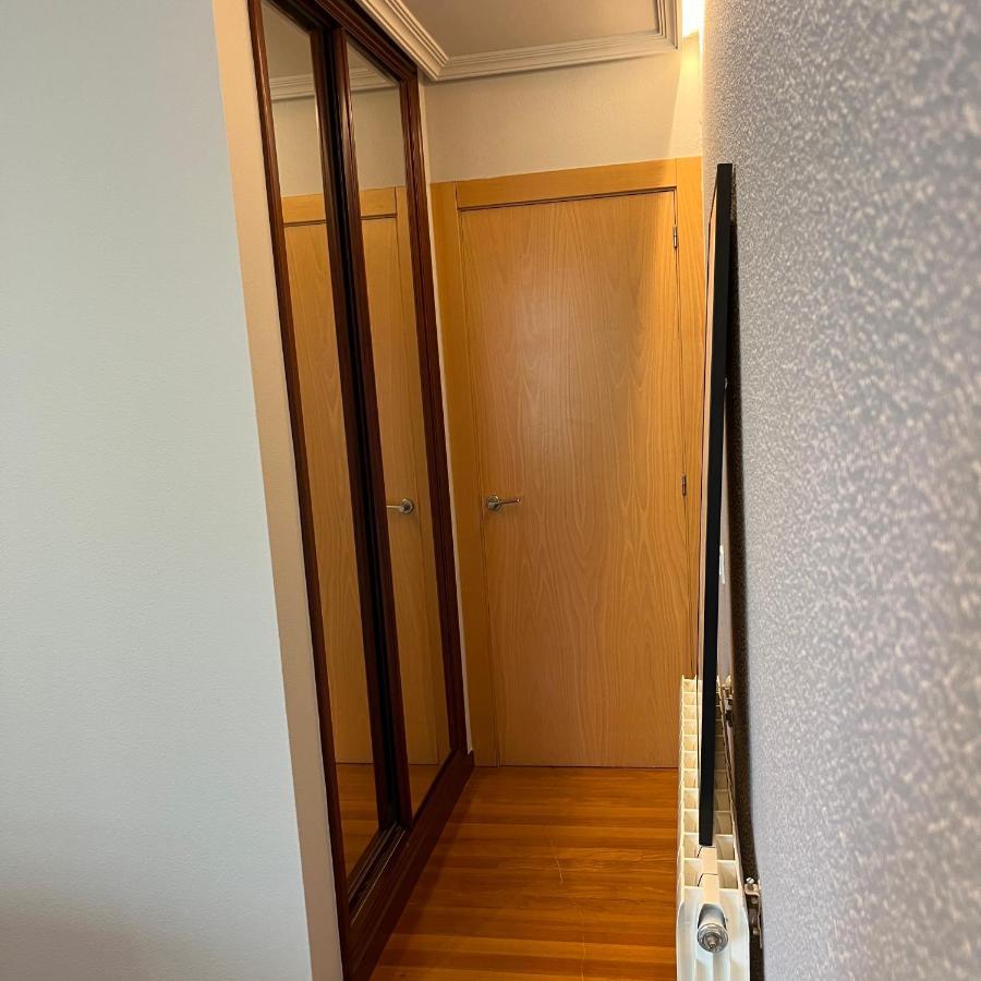 Friendly Vistas Mar Apart 3H Y Garaje Apartment Gijon Exterior photo